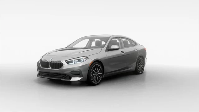 BMW 228i xDrive Gran Coupe 2024