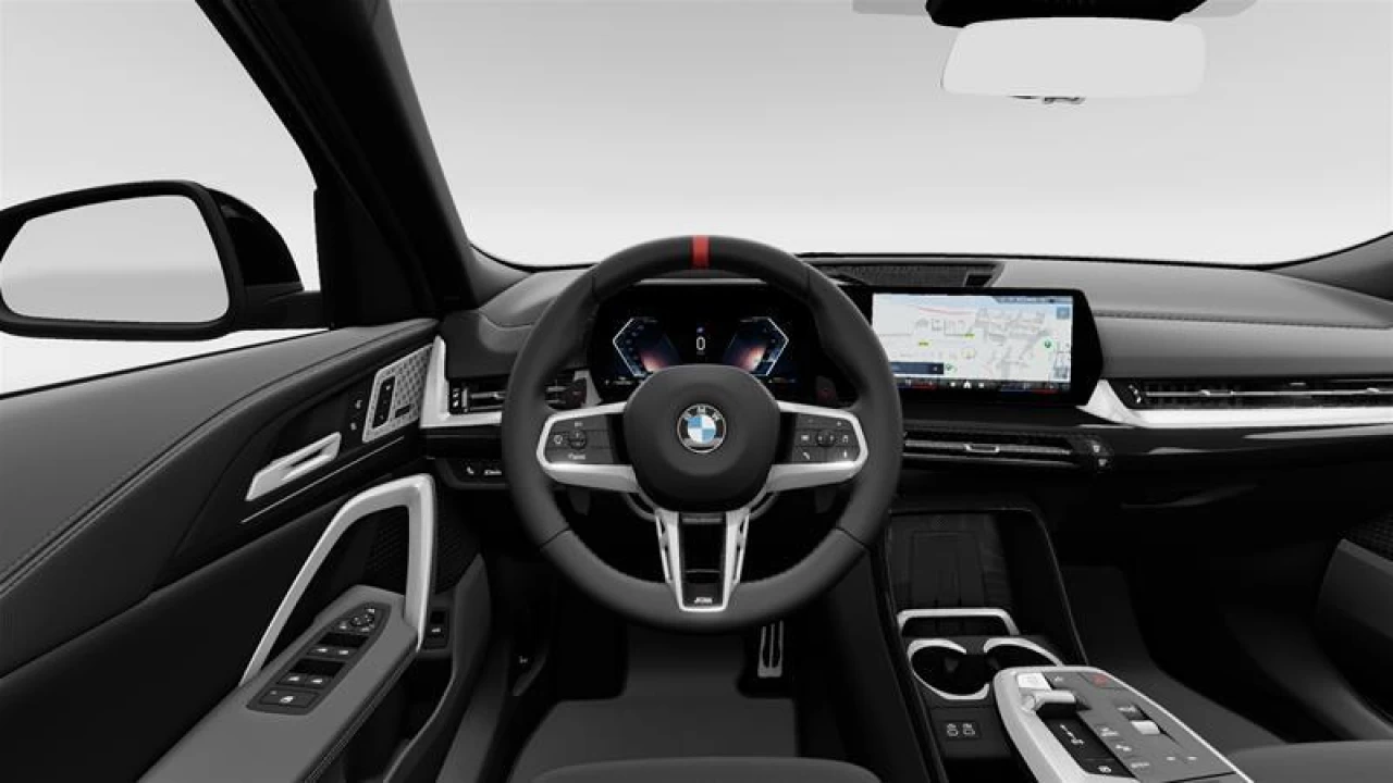 2025 BMW X2 xDrive28i Image principale