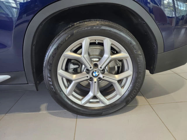 BMW X3 xDrive30i 2022