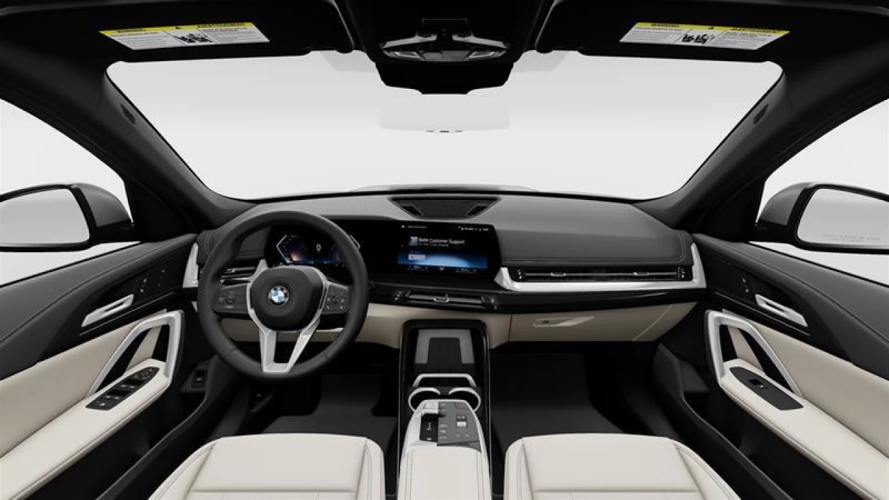 2025 BMW X1 xDrive28i Main Image