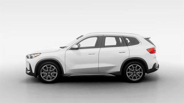 BMW X1 xDrive28i 2025