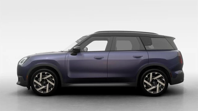 MINI Countryman Cooper S ALL4 2025