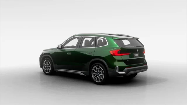 BMW X1 xDrive28i 2025