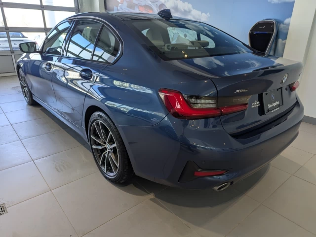 BMW 330i xDrive 330i xDrive 2021