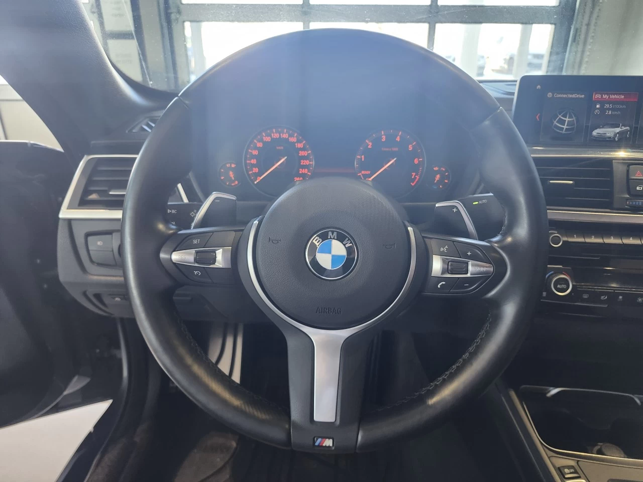 2019 BMW 4 Series 440i xDrive Main Image