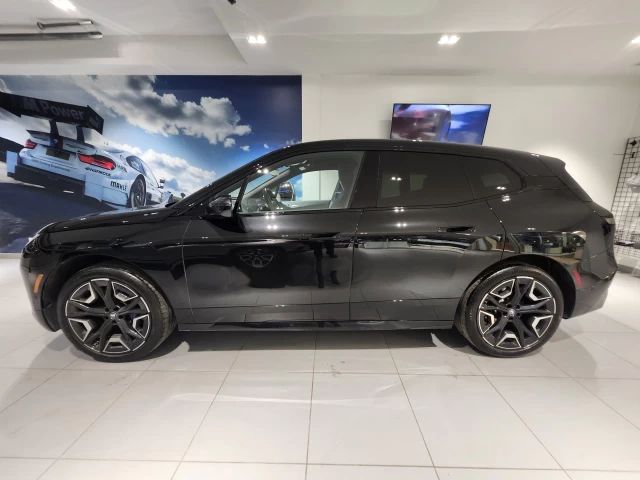 BMW iX xDrive40 2023