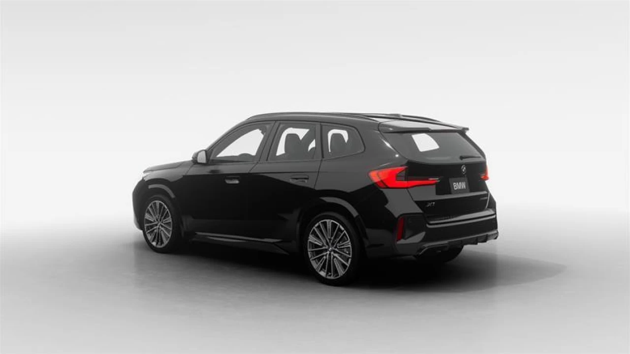 2025 BMW X1 xDrive28i Image principale