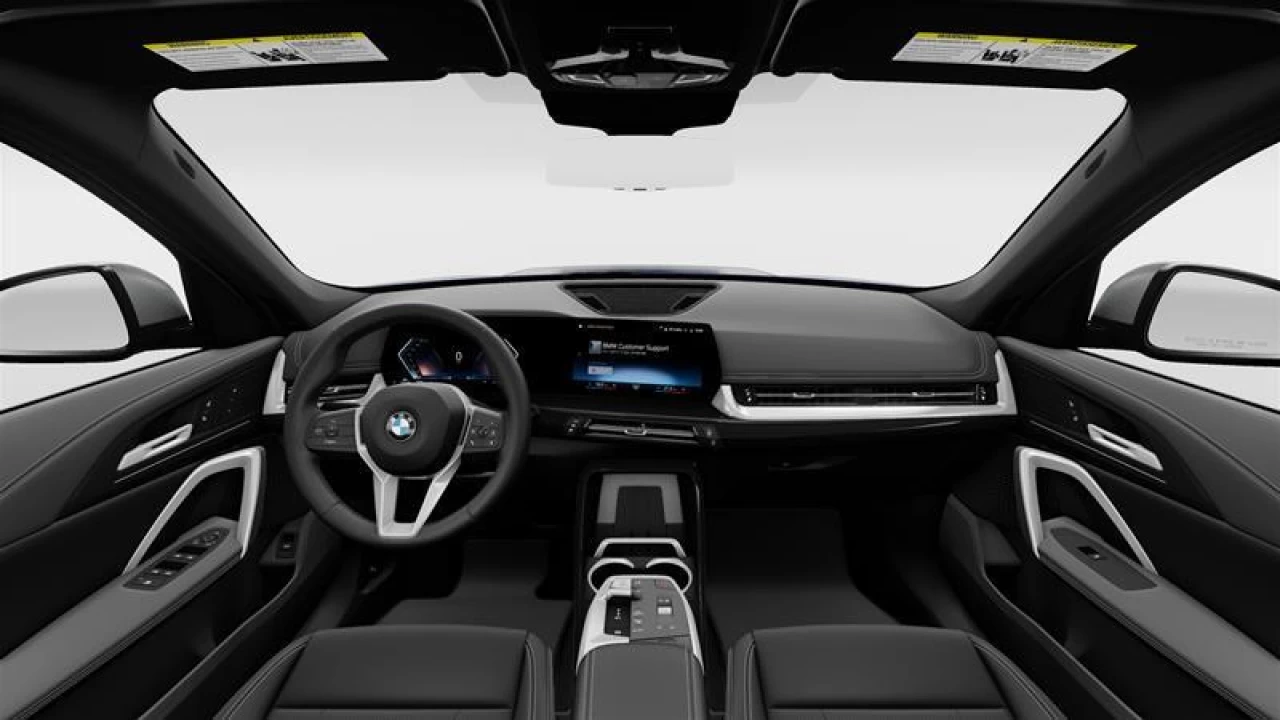 2025 BMW X1 xDrive28i Main Image