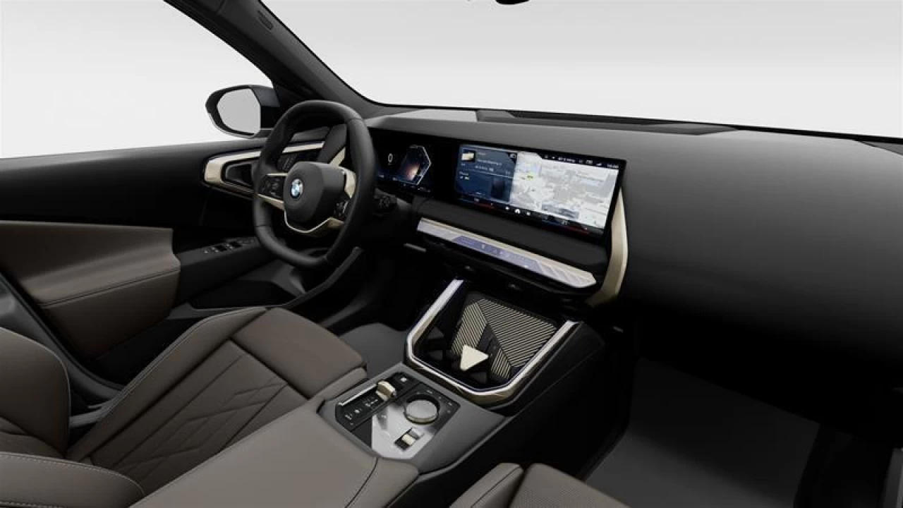 2025 BMW X3 30 xDrive Main Image