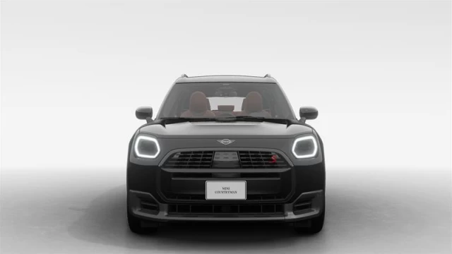 MINI Countryman Cooper S ALL4 2025