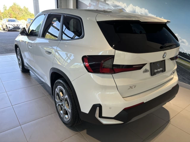 BMW X1 xDrive28i 2023