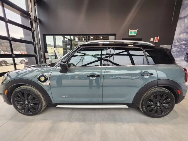 Mini Cooper Countryman Cooper SE 2022