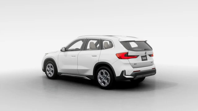 BMW X1 xDrive28i 2025