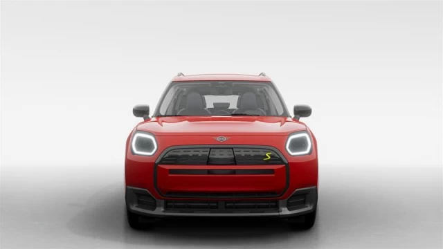 MINI Countryman SE ALL4 2025