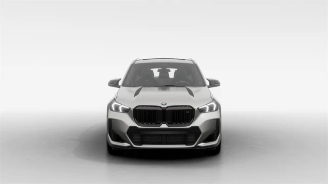 BMW X1 M35i xDrive 2025