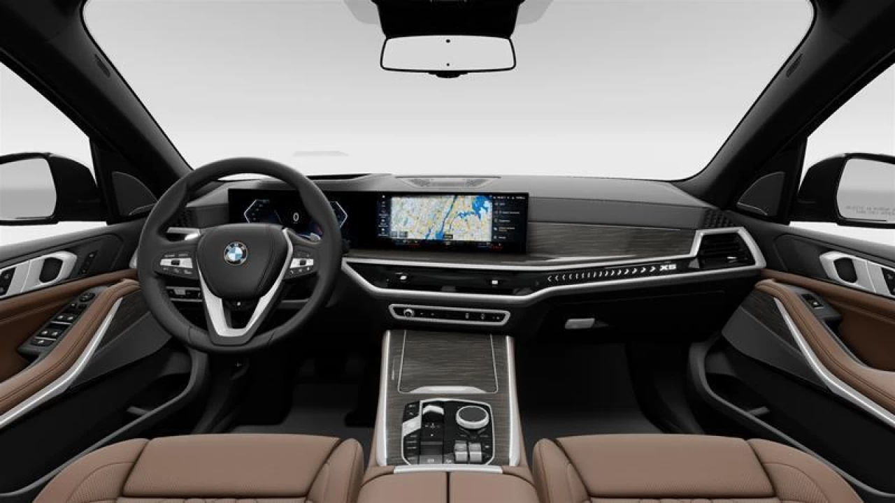 2025 BMW X5 xDrive40i Edition 25 Jahre Main Image