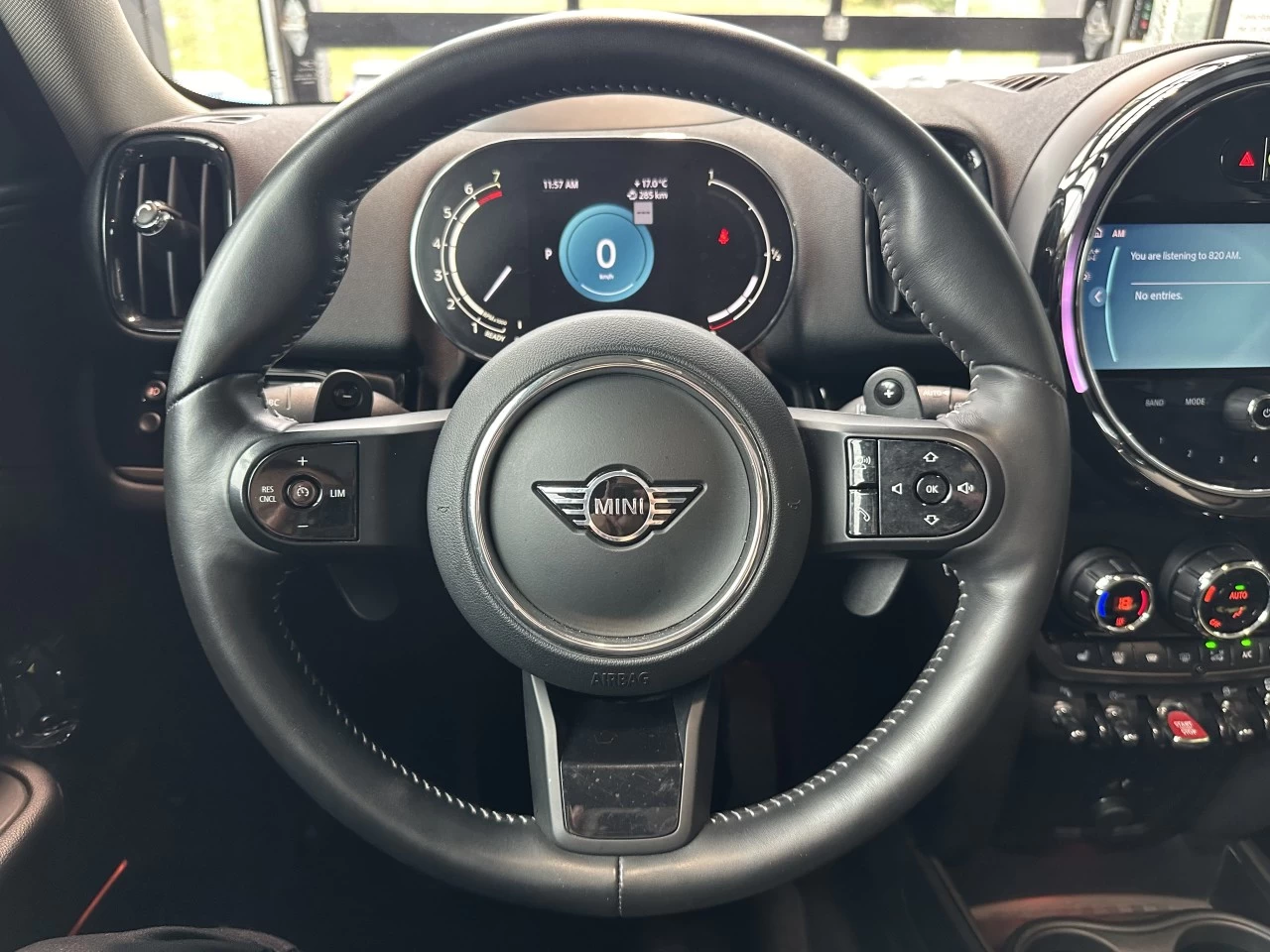 2023 Mini Cooper Countryman Cooper S Main Image