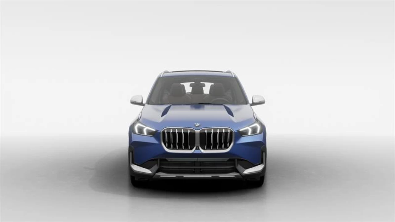 2025 BMW X1 xDrive28i Image principale