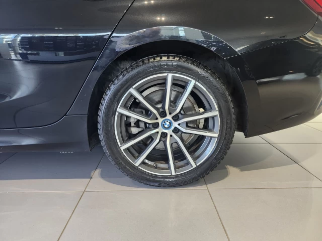 BMW 330e xDrive 330e xDrive 2022