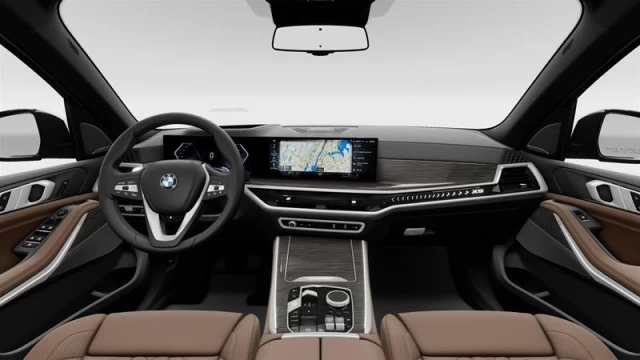 BMW X5 xDrive40i Edition 25 Jahre 2025