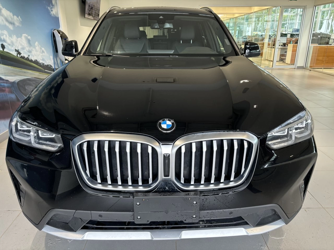 2023 BMW X3 xDrive30i Main Image