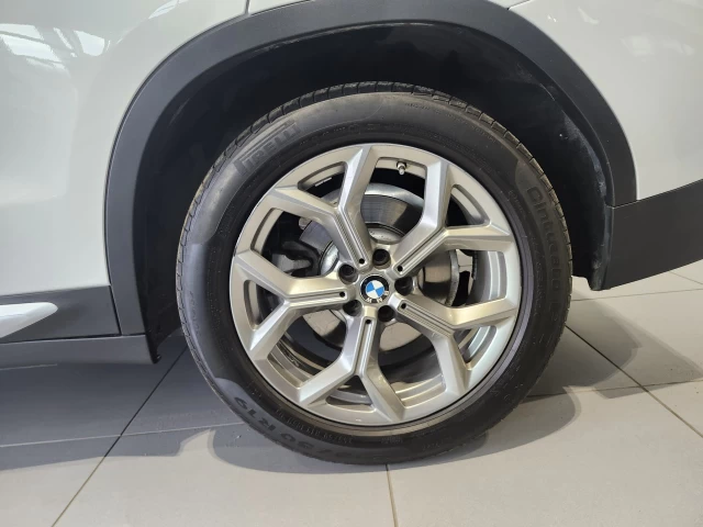 BMW X3 xDrive30i 2022