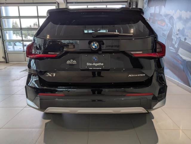 BMW X1 xDrive28i 2024