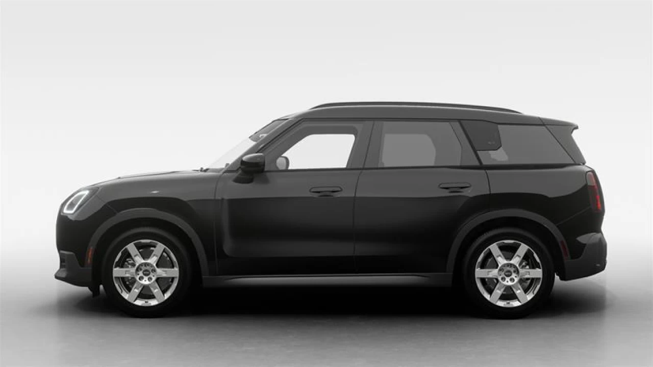 2025 MINI Countryman Cooper S ALL4 Image principale