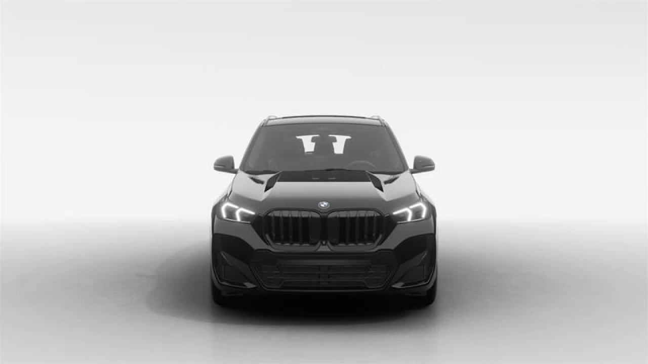 2025 BMW X1 xDrive28i Image principale