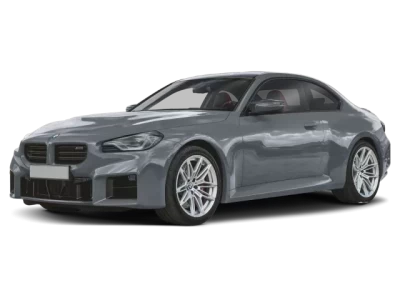 2025 bmw m2 coupe