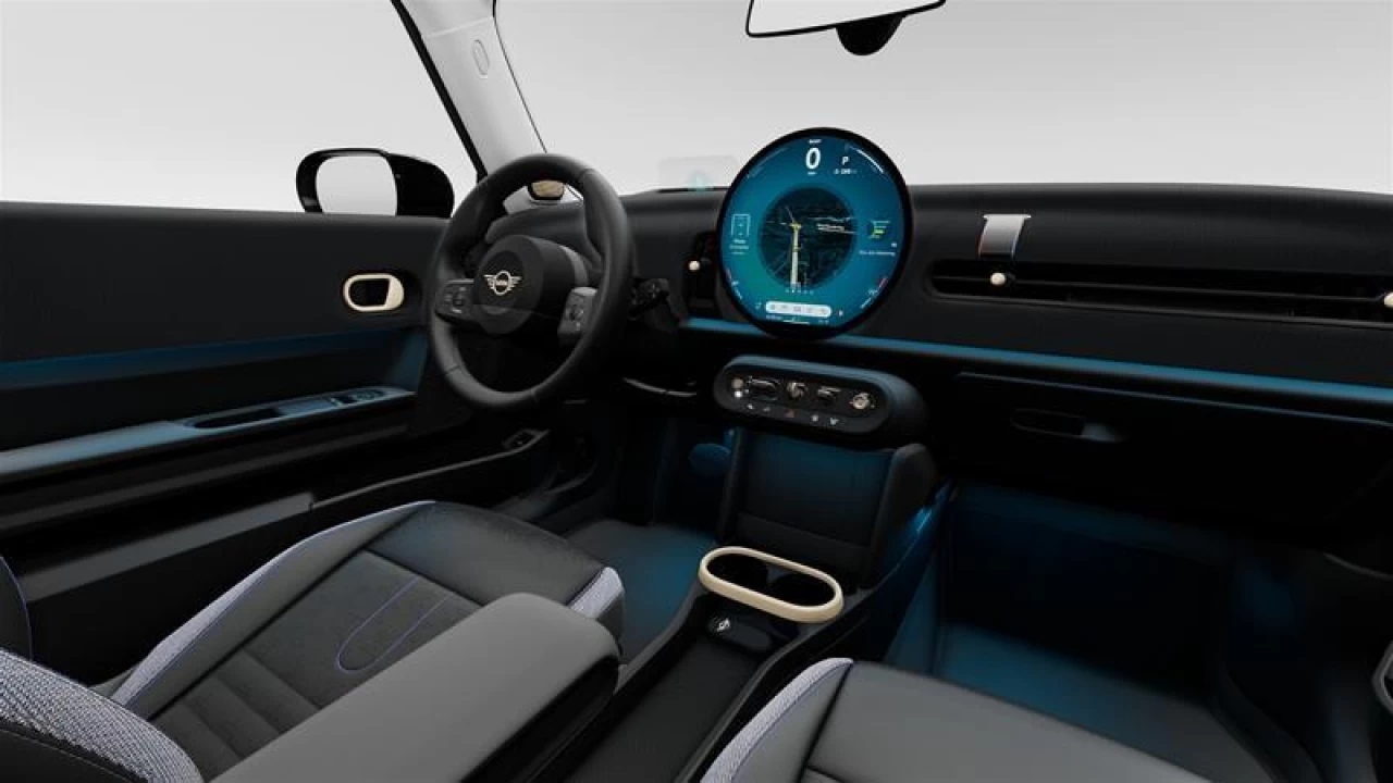 2025 MINI Cooper C 3 Door Main Image