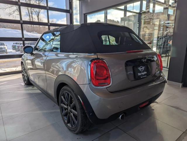 Mini Cooper Cooper 2021