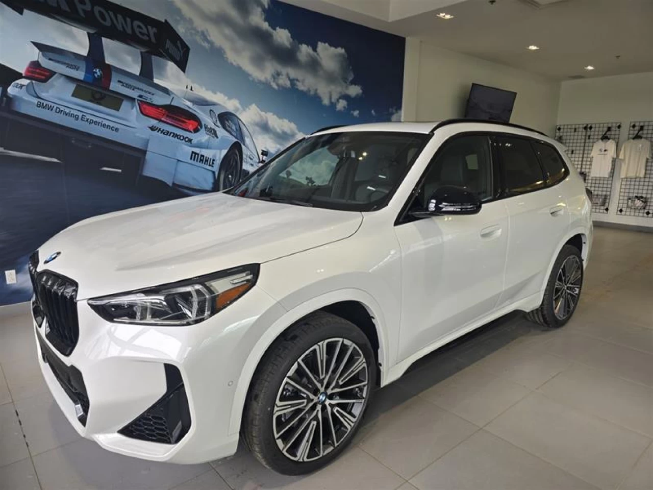 2024 BMW X1 xDrive28i Image principale