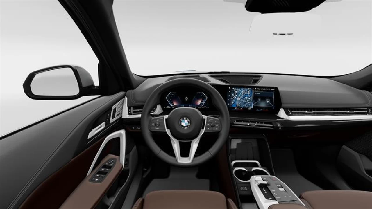 2025 BMW X1 xDrive28i Image principale