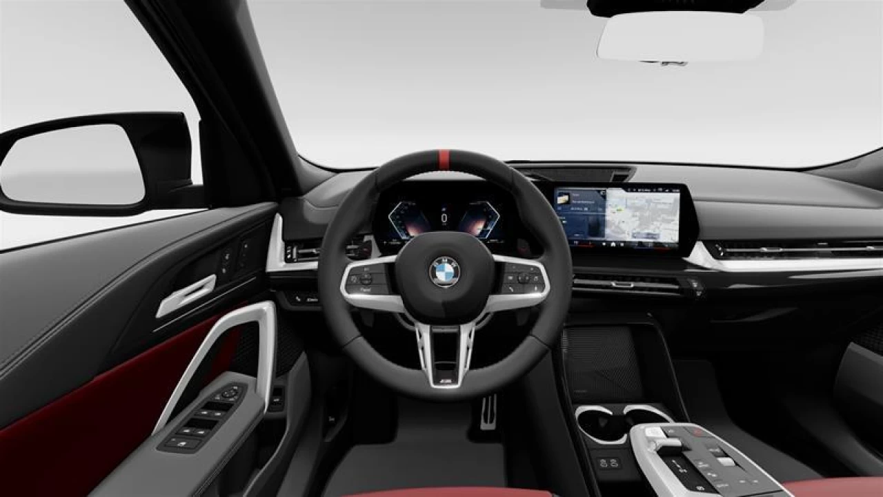 2024 BMW X2 xDrive28i Image principale