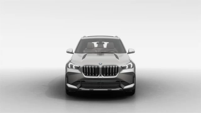 BMW X1 xDrive28i 2025