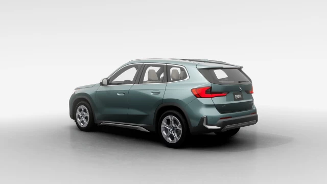 BMW X1 xDrive28i 2025