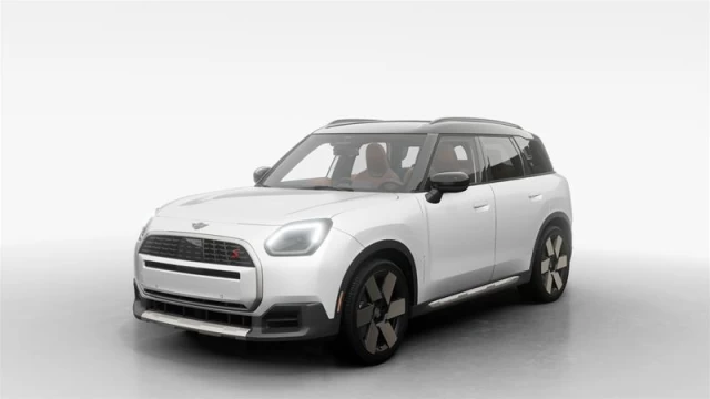 MINI Countryman Cooper S ALL4 2025