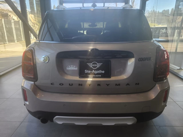 Mini Cooper Countryman Cooper  SE 2023