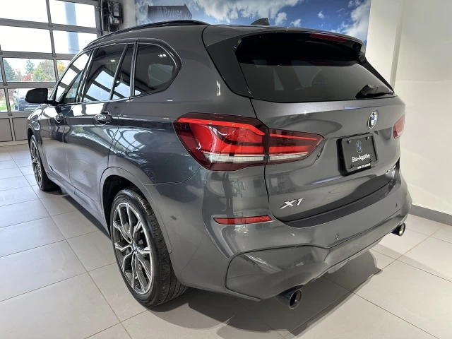 BMW X1 xDrive28i 2021