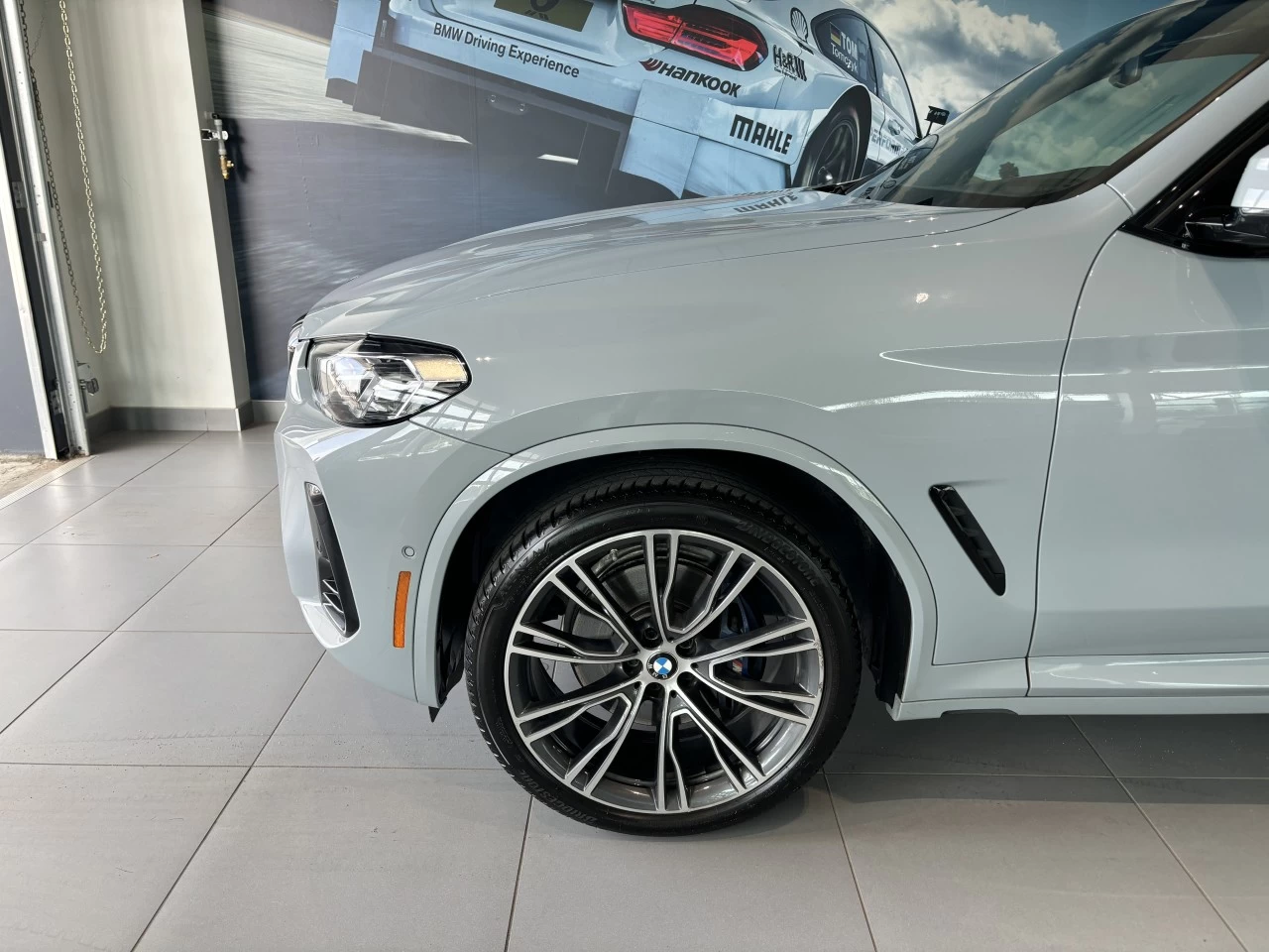 2023 BMW X3 xDrive30i Main Image