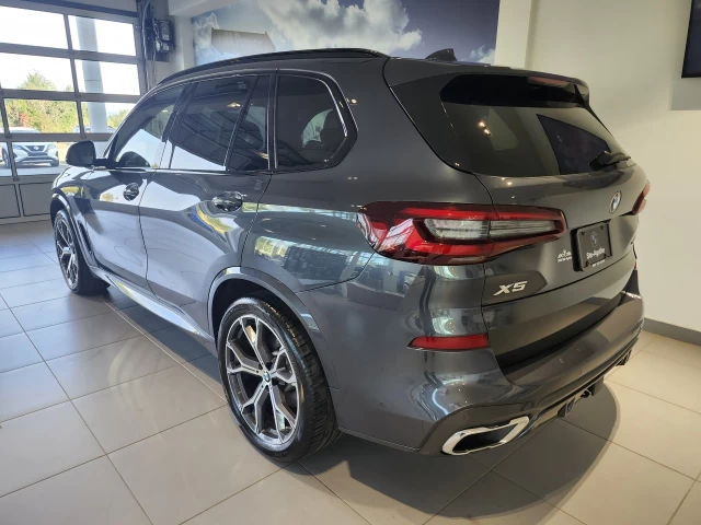 BMW X5 xDrive40i 2022