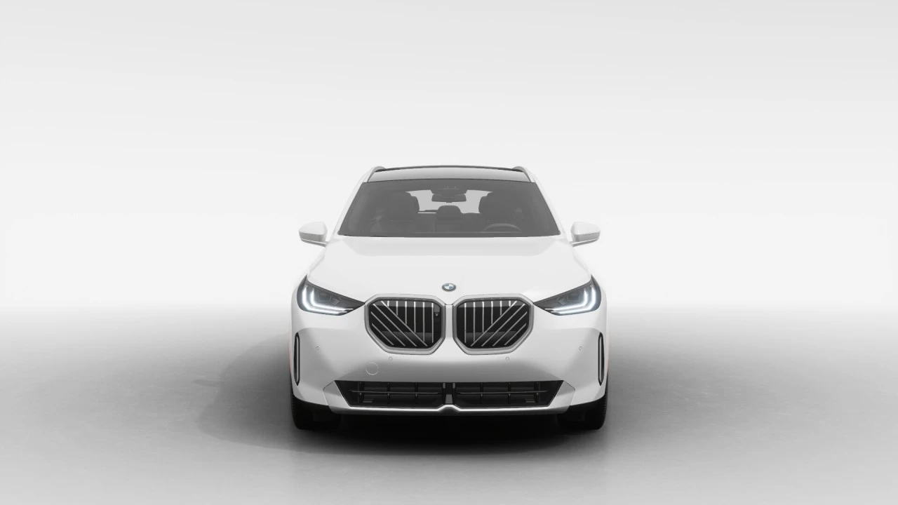 2025 BMW X3 30 xDrive Image principale