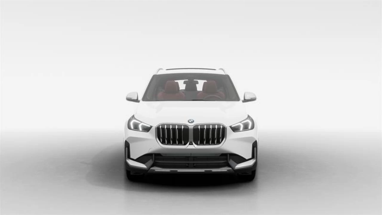 2025 BMW X1 xDrive28i Image principale