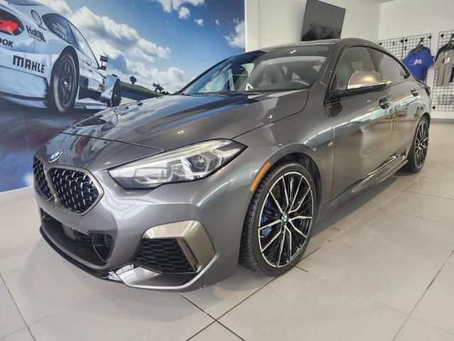 BMW M235i xDrive Gran Coupe M235i xDrive 2020