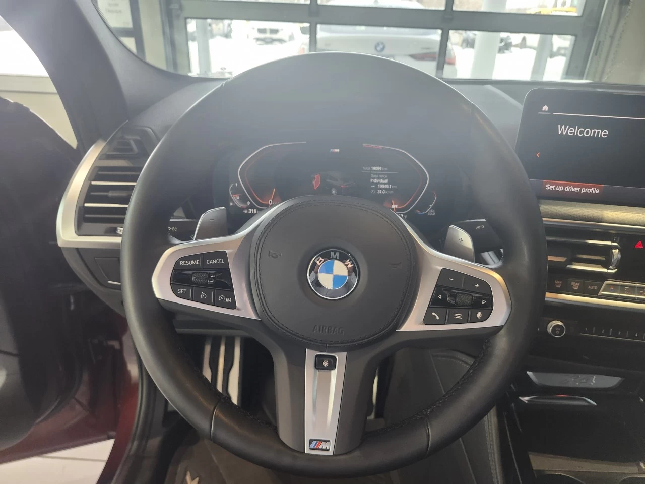 2023 BMW X4 xDrive30i Main Image