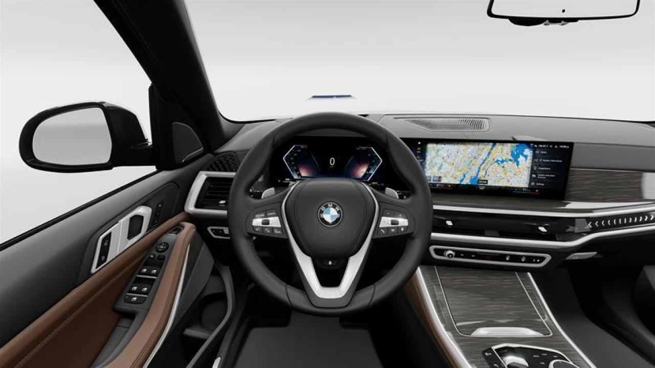 2025 BMW X5 xDrive40i Edition 25 Jahre Main Image