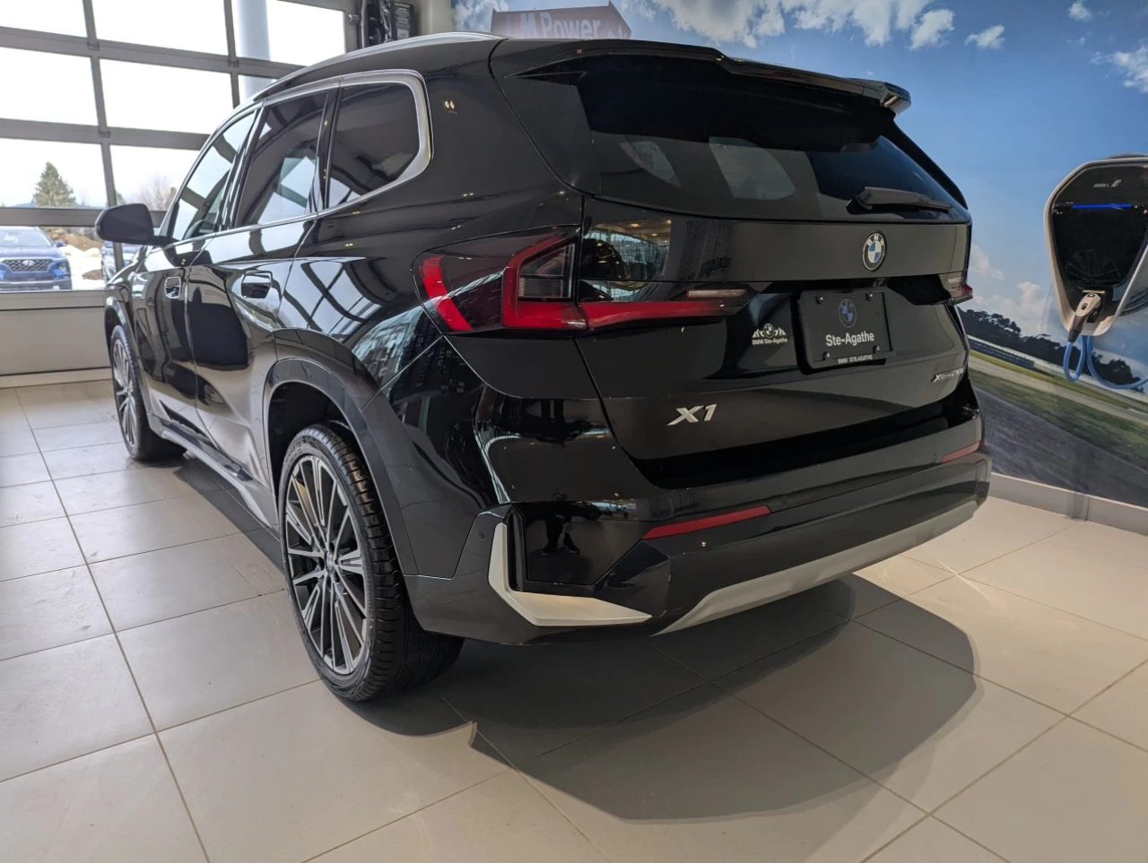 2024 BMW X1 xDrive28i Image principale