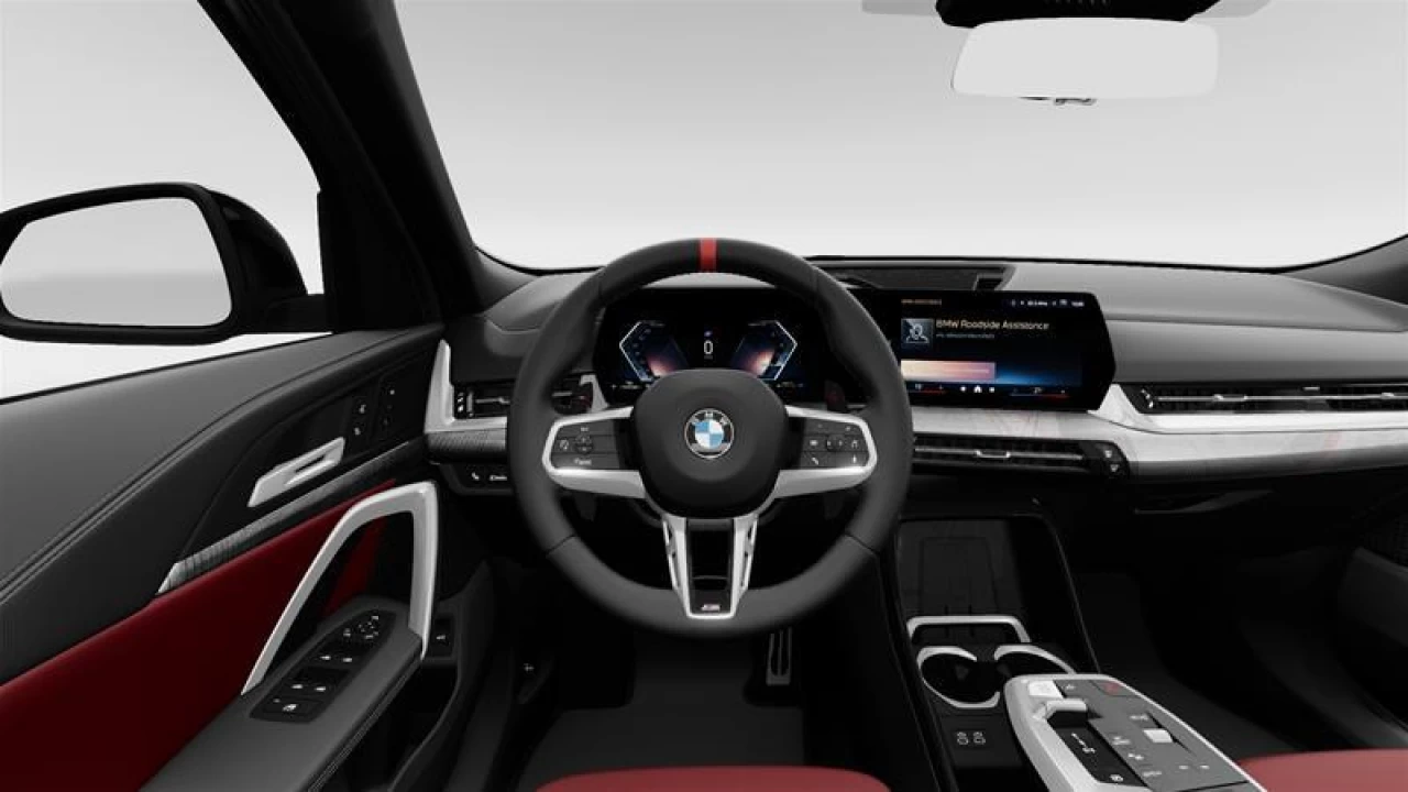 2025 BMW X2 xDrive28i Image principale