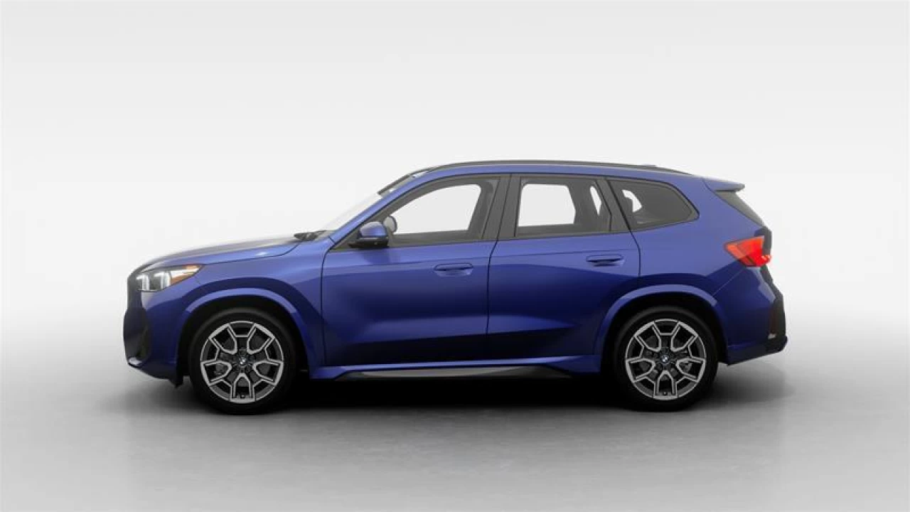 2025 BMW X1 xDrive28i Main Image